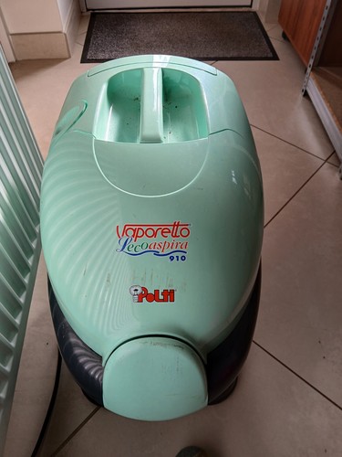 Polti vaporetto lecoaspira - polti,