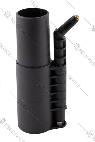 Polti accessory 120 leaks - polti,