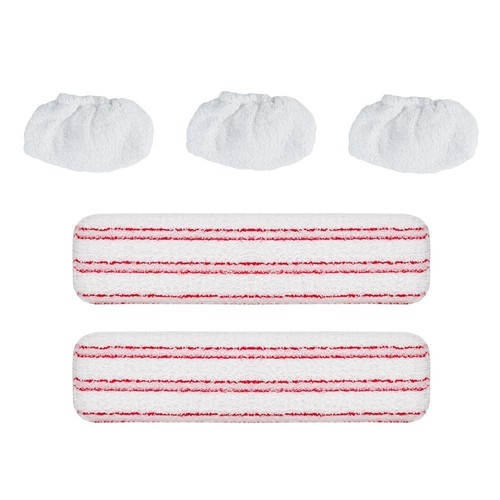 Polti kit cloths - polti,
